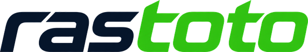 Logo resmi rastoto